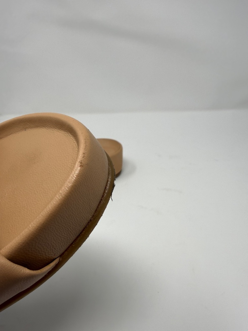 Beek Rhea Slides Platform Sandals - Picture 7 of 11